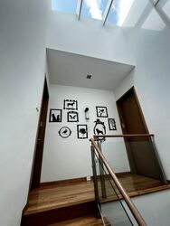 Limau Villas (D16), Terrace #541172141